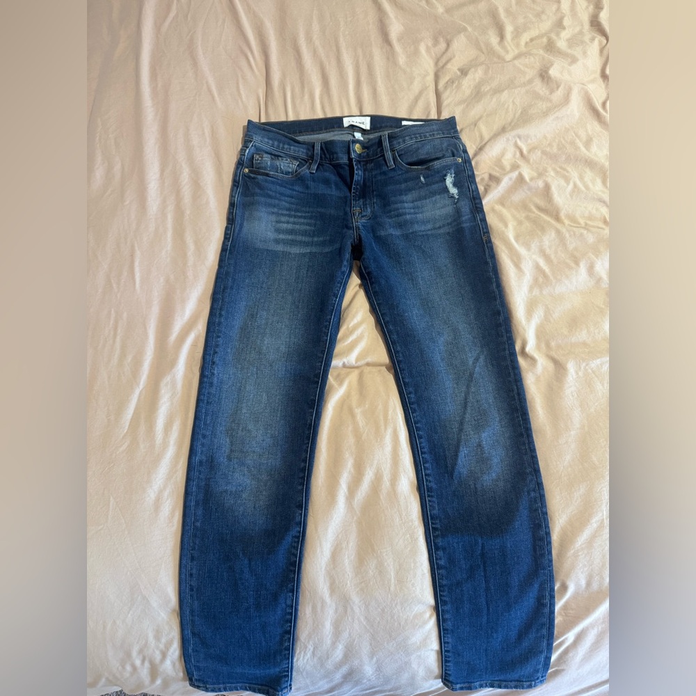 FRAME Denim Jeans